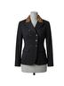 Ralph Lauren Black Blazer Size 6 - photo 1