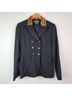 Ralph Lauren Black Blazer Size 6 - photo 4