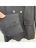 Ralph Lauren Black Blazer Size 6 - photo 7