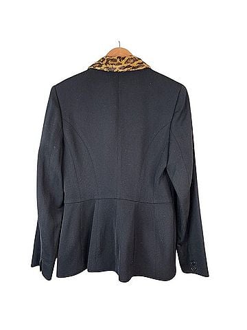 Ralph Lauren Double Breasted Blazer Blazer (view 2)