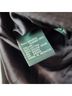 Ralph Lauren Black Blazer Size 6 - photo 6