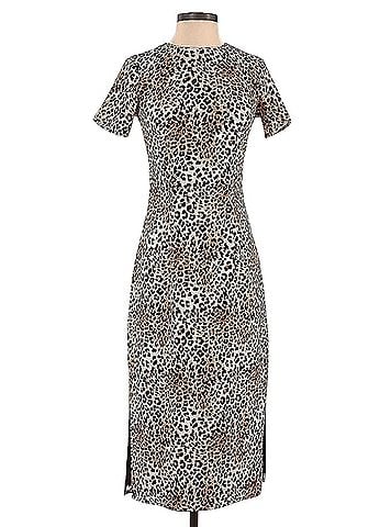 Barneys New York Cocktail Dress (view 1)