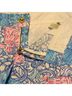 Lilly Pulitzer 100% Cotton Floral Multi Color Shorts Size 12 - photo 4