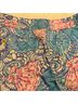 Lilly Pulitzer 100% Cotton Floral Multi Color Shorts Size 12 - photo 6