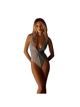 Free People Juillet Olivia One Piece Swimsuit (view 2)