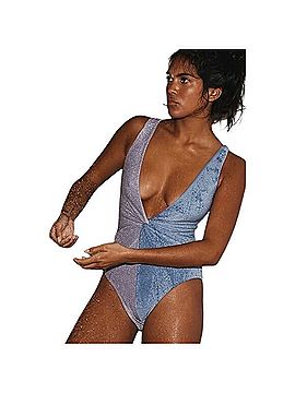 Free People Juillet Olivia One Piece Swimsuit (view 1)