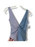 Free People Blue Multi Color One Piece Swimsuit Size S - photo 5