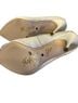 Jessica Simpson White Heels Size 9 - photo 2
