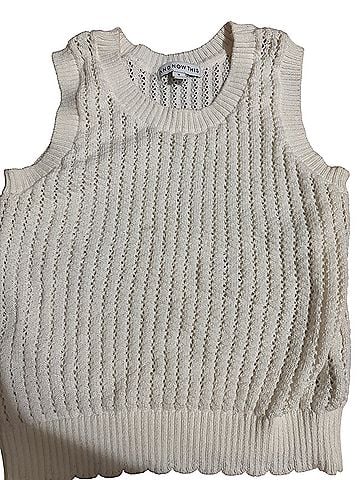And Now This Sleeveless Top (view 1)