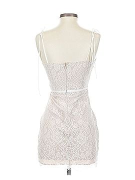 Superdown Cocktail Dress (view 2)