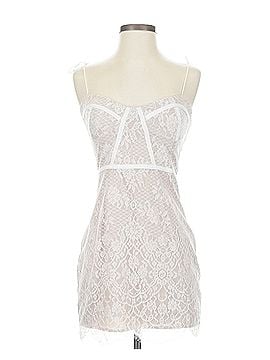 Superdown Cocktail Dress (view 1)