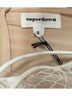 Superdown White Cocktail Dress Size S - photo 3
