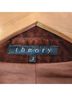 Theory Brown Blazer Size 2 - photo 3