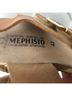 Mephisto Animal Print Brown Black White Wedges Size EU 42 - photo 7