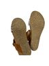 Mephisto Animal Print Brown Black White Wedges Size EU 42 - photo 8