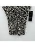 Miraclesuit Print Black Tan Swimsuit Top Size 16 - photo 16