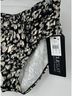 Miraclesuit Print Black Tan Swimsuit Top Size 16 - photo 15