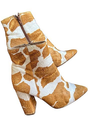 Steve Madden Ankle Boots (view 1)
