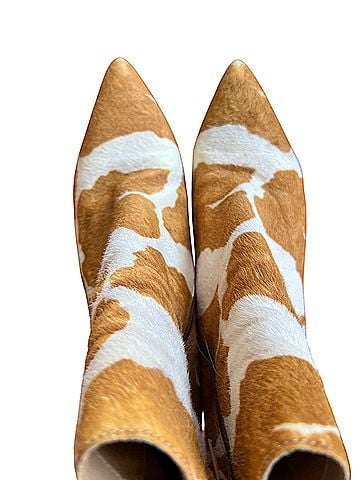 Steve Madden Ankle Boots (view 2)