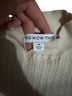 And Now This Ivory Sleeveless Top Size M - photo 2