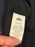 Alo Black Sleeveless Top Size S - photo 7