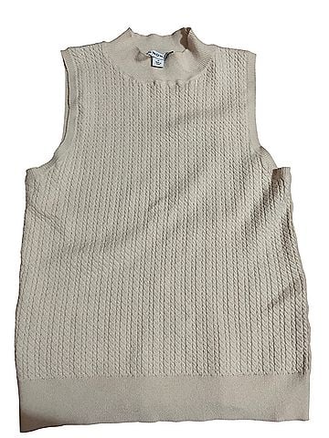And Now This Sleeveless Top (view 1)