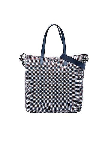 Prada Tessuto Stampato Satchel (view 1)