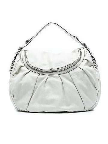 Gucci Calfskin Icon Bit Satchel (view 1)