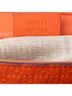 Gucci 100% Leather Orange Small Microguccissima Bree Satchel One size - photo 2