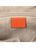 Gucci 100% Leather Orange Small Microguccissima Bree Satchel One size - photo 6
