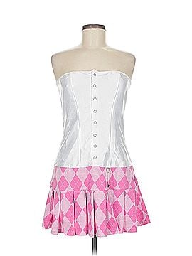 Coquette Cocktail Dress (view 1)
