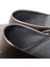 Donald J Pliner 100% Leather Floral Brown Mule/Clog Size 6 - photo 7
