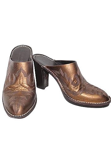Donald J Pliner Donald J Pliner Bozza Mule/Clog (view 2)