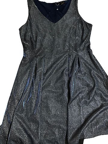 City Studio Cocktail Dress (view 1)