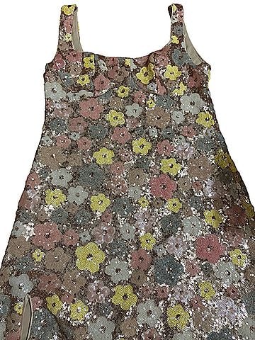 Cider Cocktail Dress (view 1)