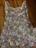 Cider Floral Multi Color Cocktail Dress Size M - photo 3