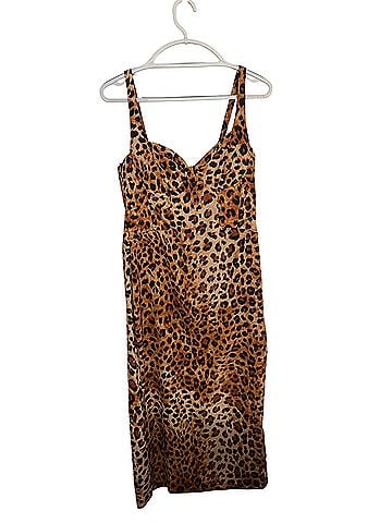 Zara Cocktail Dress (view 1)