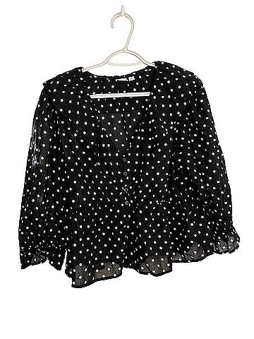 Gap Blouse (view 1)