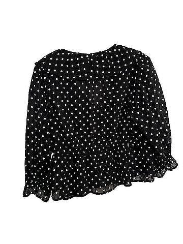 Gap Blouse (view 2)