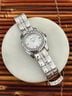 Brighton Silver Watch Size S - photo 4