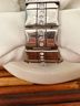 Brighton Silver Watch Size S - photo 6