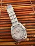 Brighton Silver Watch Size S - photo 5