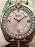 Brighton Silver Watch Size S - photo 3