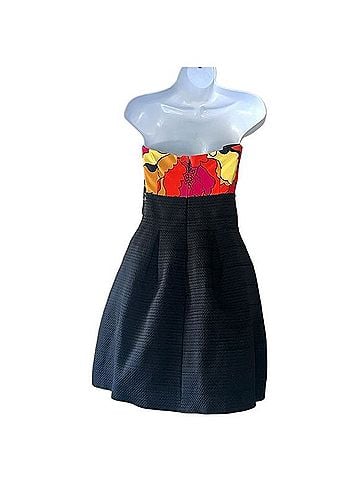 New York & Company 94450 Active Dress (view 2)
