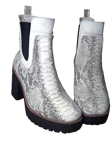 Chinese Laundry Ankle Boots (view 1)