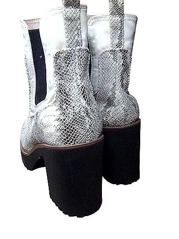 Chinese Laundry Ankle Boots (view 2)