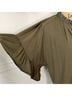 J.Crew Solid Green Short Sleeve Blouse Size S - photo 10