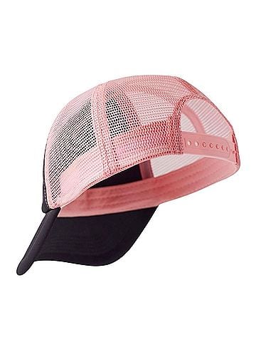 Urban Outfitters Nirvana Band Logo Trucker Hat (view 2)