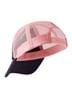 Urban Outfitters 100% Polyester Graphic Black Pink Hat One size - photo 2