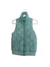 Tuckernuck 100% Nylon 100% Polyester 95% Cotton 5% Spandex Solid Green Vest Size XS - photo 1